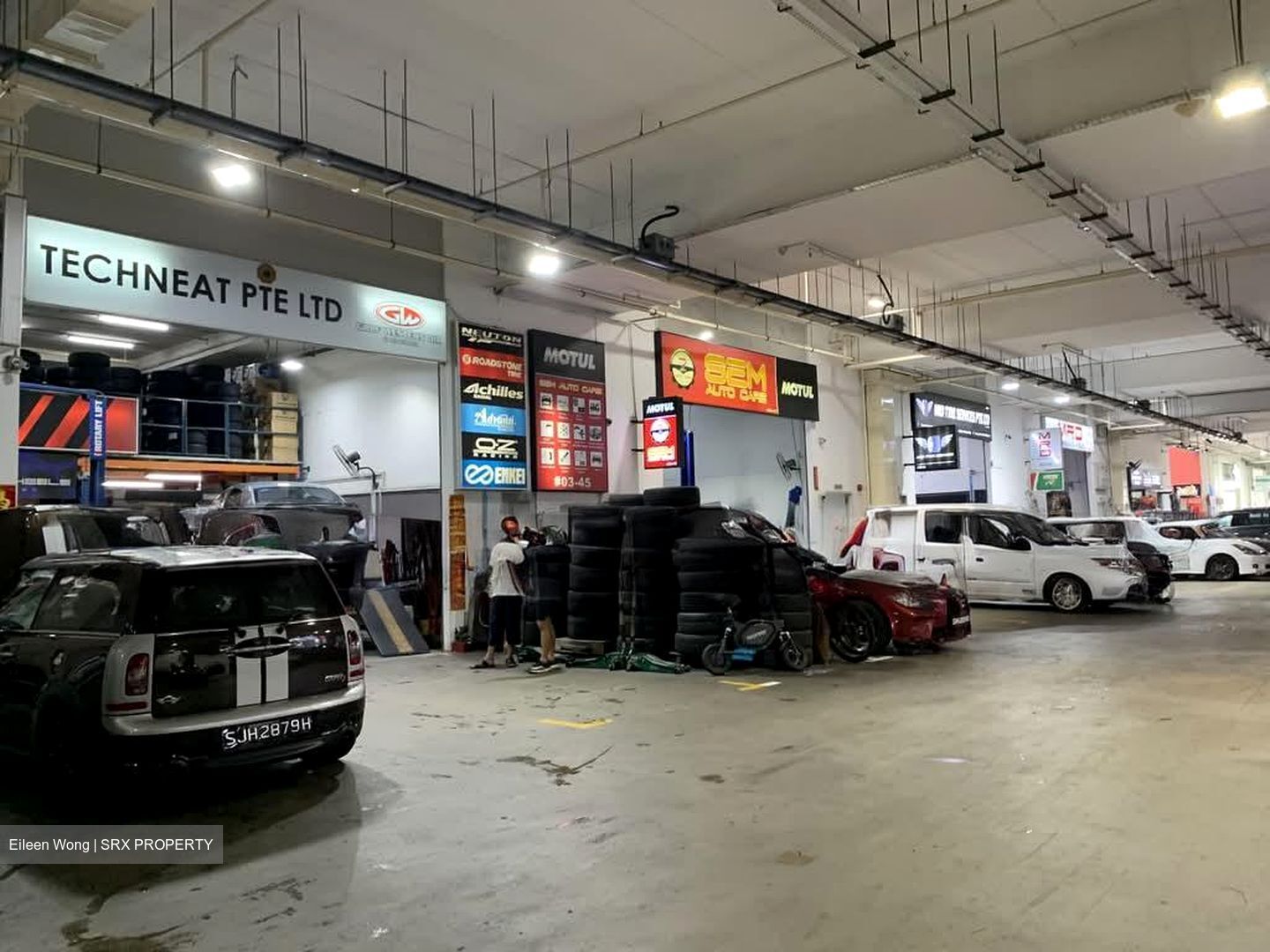 Premier @ Kaki Bukit (D14), Factory #568045241